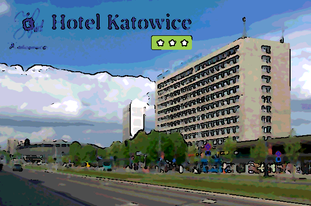 dobra hotele Katowice
